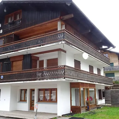 : 6 Pieces, 13 Pers, Wi-fi, 200m Commerces, 450m Pistes, Draps Et Serviettes Inclus - Fr-1-802-55