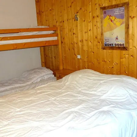 Apartment : 6 Pieces, 13 Pers, Wi-fi, 200m Commerces, 450m Pistes, Draps Et Serviettes Inclus - Fr-1-802-55 Les Gets