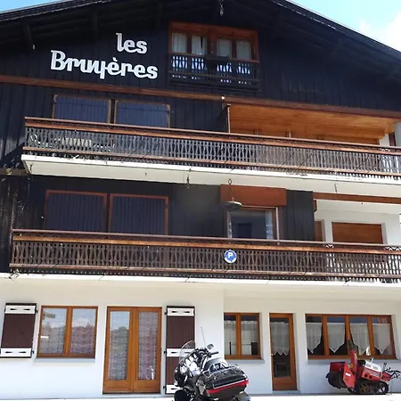 : 6 Pieces, 13 Pers, Wi-fi, 200m Commerces, 450m Pistes, Draps Et Serviettes Inclus - Fr-1-802-55 *