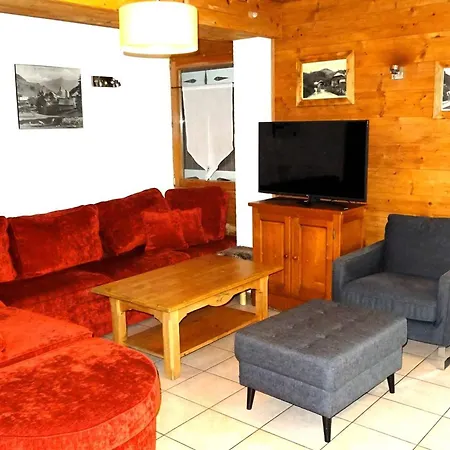 Apartment : 6 Pieces, 13 Pers, Wi-fi, 200m Commerces, 450m Pistes, Draps Et Serviettes Inclus - Fr-1-802-55